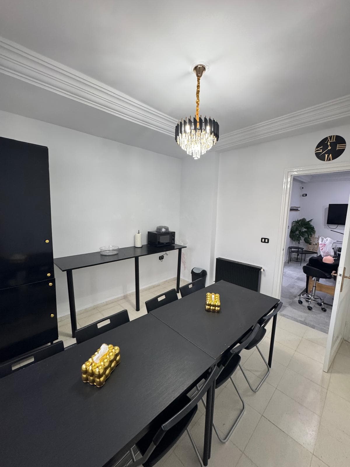 Galerie Beauty Mondial Academy 3