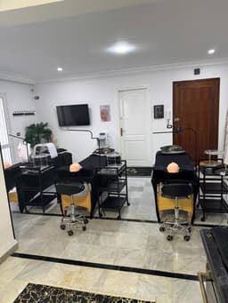 Connexion WiFi