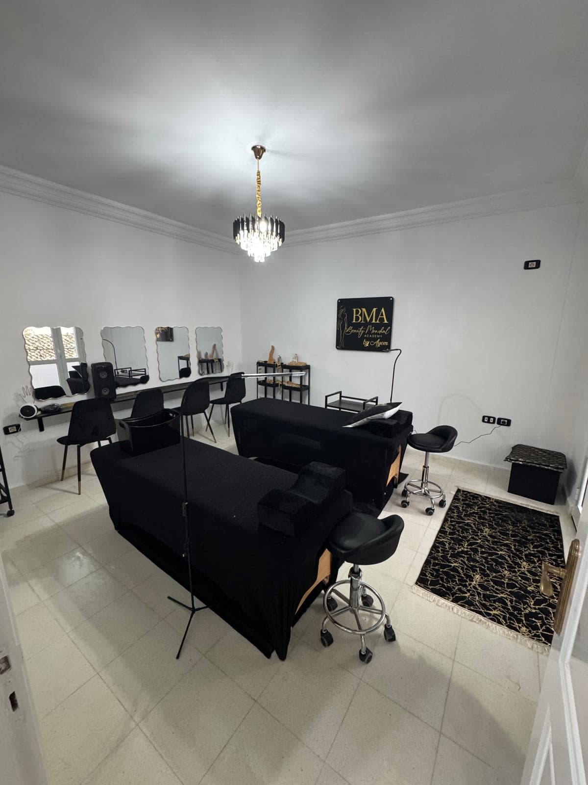 Galerie Beauty Mondial Academy 8